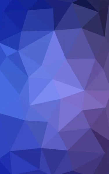 Light purple polygonal design pattern,which consist of triangles and gradient in origami style