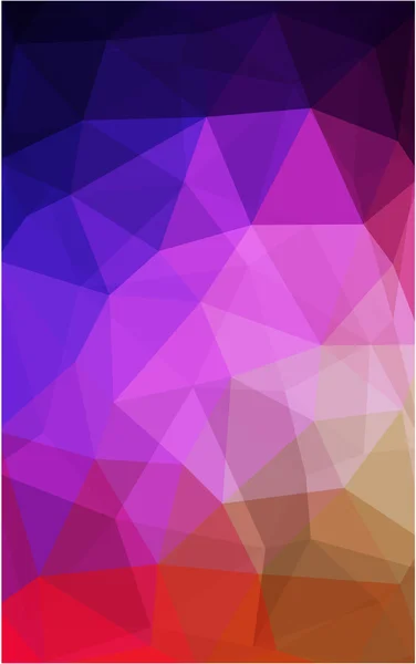 Multicolor raster abstracto fondo borroso oscuro, color de textura de gradiente suave, brillante patrón brillante sitio web, encabezado de la bandera o imagen de arte gráfico barra lateral. Arco iris, espectro — Foto de Stock