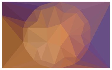 Açık mavi sarı güzel geometrik Gemstone renkli merkezinde büyük bir elmas ile.