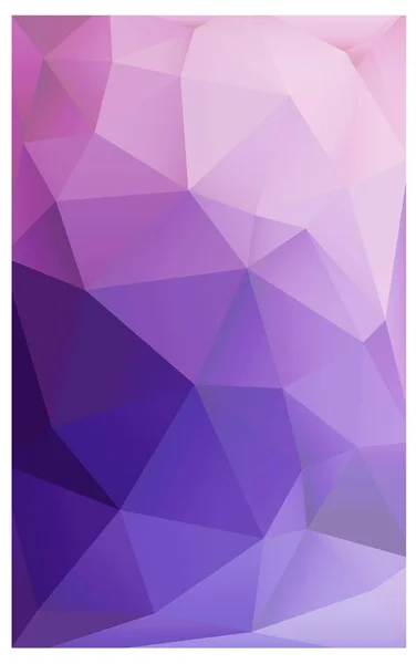 Luz púrpura rosa perspectiva abstracta fondo . — Foto de Stock