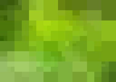 Açık Yeşil, Sarı vektör soyut arkaplan.