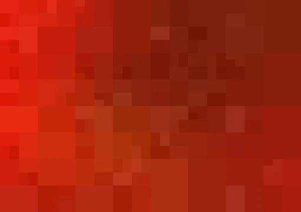 浅红色矢量抽象背景. — 图库矢量图片