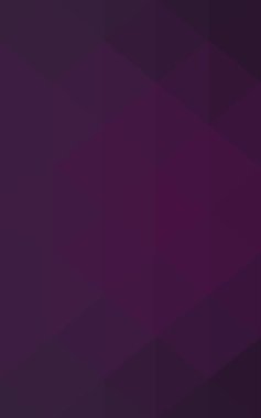 Koyu pembe arka plan.