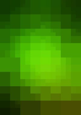 ışık yeşil arka plan.