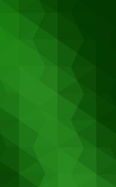 ışık yeşil arka plan.