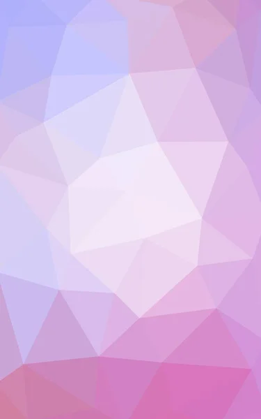 Light Purple, Pink abstract background.