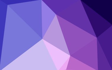 Hafif mor vektör soyut bakış açısı arka plan.