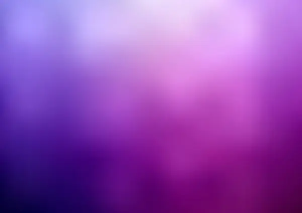 浅紫色，粉红矢量抽象背景. — 图库矢量图片