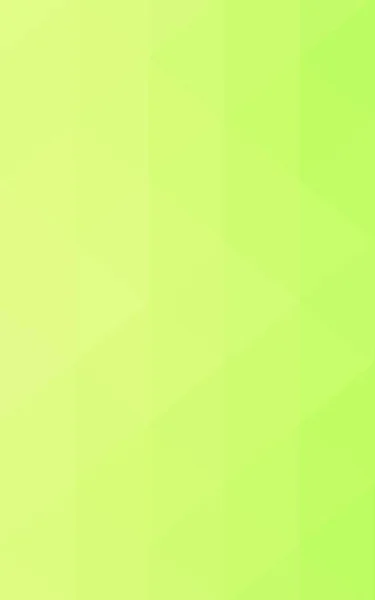 Açık yeşil, sarı Lowpoly arka plan boşluk ile. Kullanılan geçirgenlik maskesi. — Stok fotoğraf