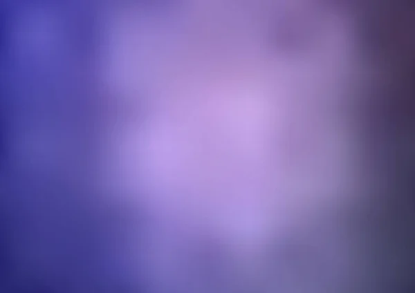 Светло Фиолетовый Вектор Современная Геометрическая Абстрактная Иллюстрация Градиентом Лучший Размытый — стоковый вектор