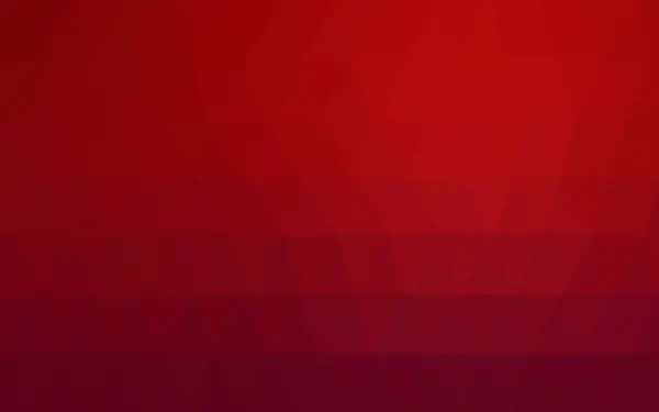 Dark Red Vector Abstracto Texturizado Fondo Poligonal Diseño Triángulo Borroso — Vector de stock