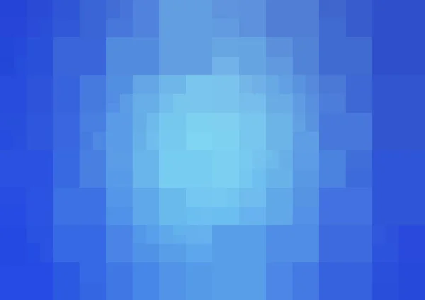 Векторный фон светло-голубого цвета . — стоковый вектор