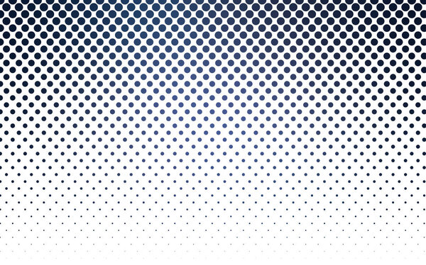 Световая векторная иллюстрация, состоящая из кругов
.