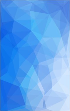 açık mavi soyut arkaplan.