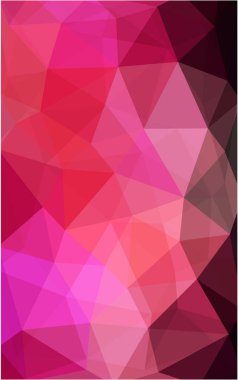 koyu kırmızı soyut arkaplan.