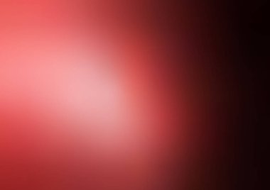 Koyu mavi vektör bulanık ve renkli desen.