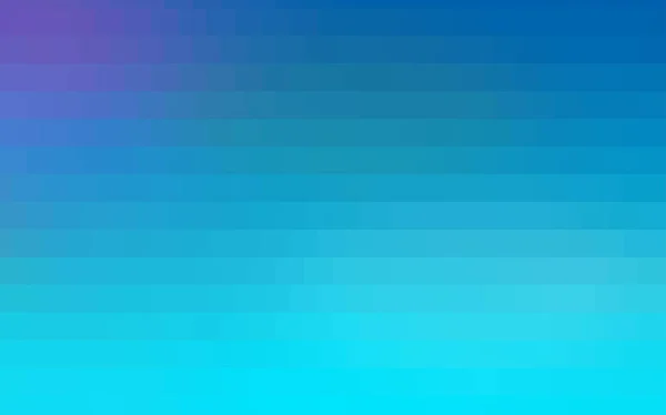 Hellrosa, blauer Vektor-Polygon abstrakter Hintergrund. polygonales geometrisches Rechteck. — Stockvektor