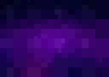 Koyu mor vektör soyut bakış açısı arka plan.