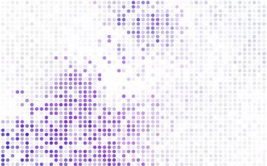 Hangi çevrelerinde oluşur mavi vektör çizim ışık.