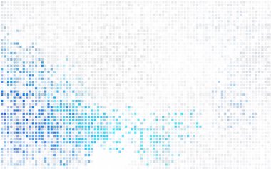 Koyu pembe, sarı vektör arka plan dikdörtgenler ve kareler. 