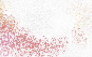 Işık gri vektör soyut bakış açısı arka plan.