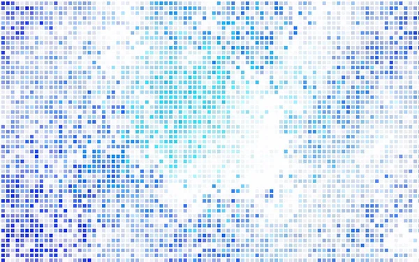 Koyu mavi vektör soyut arkaplan.