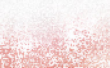 Açık mavi, vektör poligonal tasarım deseni yeşil. Origami tarzı degrade dikdörtgen oluşur.