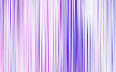 Renkli çizgileri olan hafif BLUE vektör dokusu.