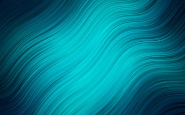 Koyu mavi vektör desen eğik çizgilerle.