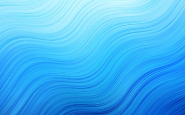 Hafif mavi vektör desen eğik çizgilerle.
