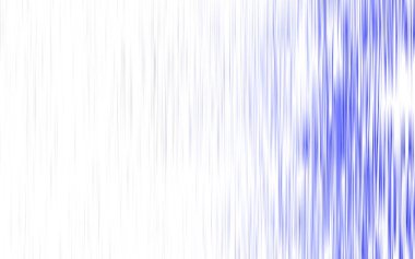 Pembe ışık, vektör desen keskin çizgilerle mavi.