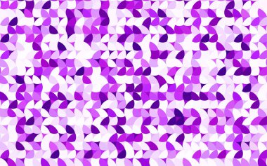 Çevrelerinde oluşan hafif pembe vektör çizim.