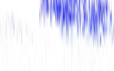 Pembe ışık, vektör desen keskin çizgilerle sarı.