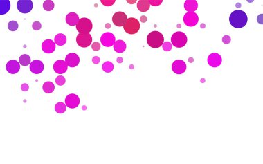 Hangi çevrelerinde oluşur mavi vektör çizim ışık.