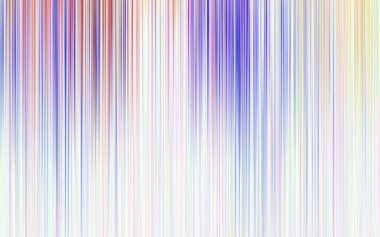 Açık Mavi, tekrarlanan çubuklu sarı vektör şablonu.