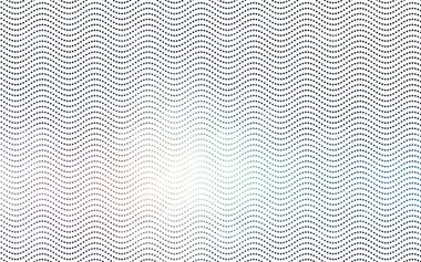 Koyu mavi, kırmızı daire geometrik şekiller desen vektör. 