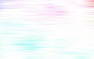 Stright çizgili ışık mavi vektör kapak.