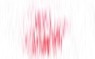 Stright çizgili ışık mor vektör kapak.