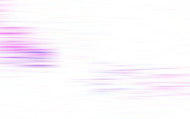 Renkli çizgileri olan açık kırmızı vektör dokusu.