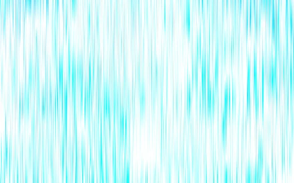 Tapa vectorial azul claro con rayas rayadas . — Archivo Imágenes Vectoriales
