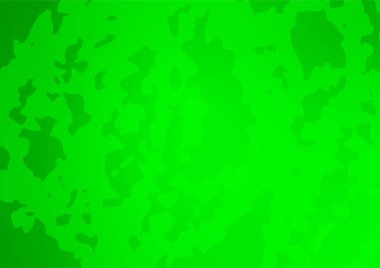 Vektör doğal soyut tasarım.