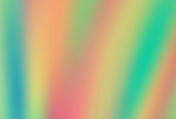Dark Pink Vecteur Abstrait Motif Lumineux Une Toute Nouvelle Illustration — Image vectorielle