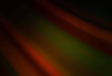 Koyu kırmızı vektör soyut parlak desen. Eğilimli zarif, parlak bir çizim. İşiniz için yeni tasarım.