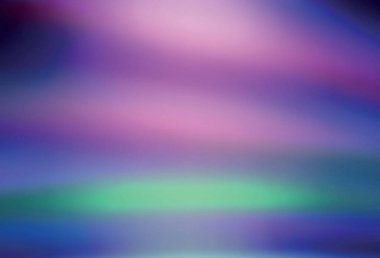 Açık pembe vektör modern zarif fon. Soyut ve gradyan renkte renkli çizimler. Tasarımının yeni yolu.