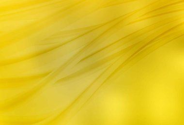 Açık sarı vektör renkli soyut arkaplan. Görüntü tarzında tamamen yeni bir renkli çizim. Marka kitabı için zarif bir arkaplan.