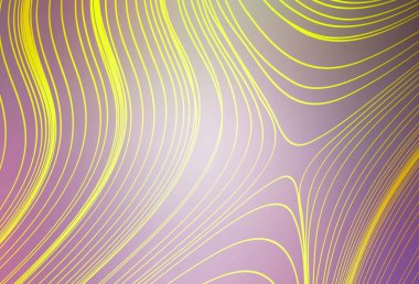 Açık Pembe, yeşil vektör soyut parlak şablonu bulanıklaştırdı. Görüntü stili ve gradyanı olan yeni renkli çizimler. Bir cep telefonu için arka plan.