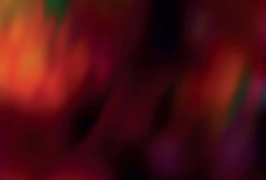 Koyu Kırmızı vektör modern zarif zemin. Degrade ile soyut renkli illüstrasyon. Cep telefonu için arka plan.