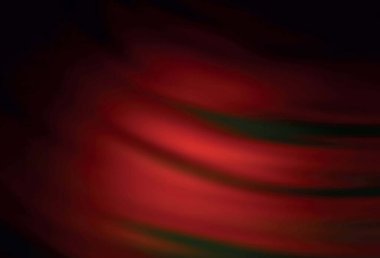 Koyu kırmızı vektör soyut çizim. Yaratıcı illüstrasyon, yarım tonlu ve eğimli. İşiniz için en iyi bulanık tasarım..