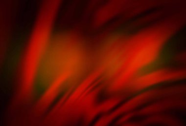 Koyu kırmızı vektör modern zarif zemin. Soyut ve gradyan renkte renkli çizimler. Bir cep telefonu için arka plan.