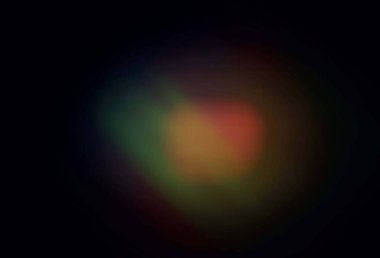 Koyu pembe, sarı vektör soyut çizimi. Yaratıcı illüstrasyon, yarım tonlu ve eğimli. İşiniz için yeni tasarım.